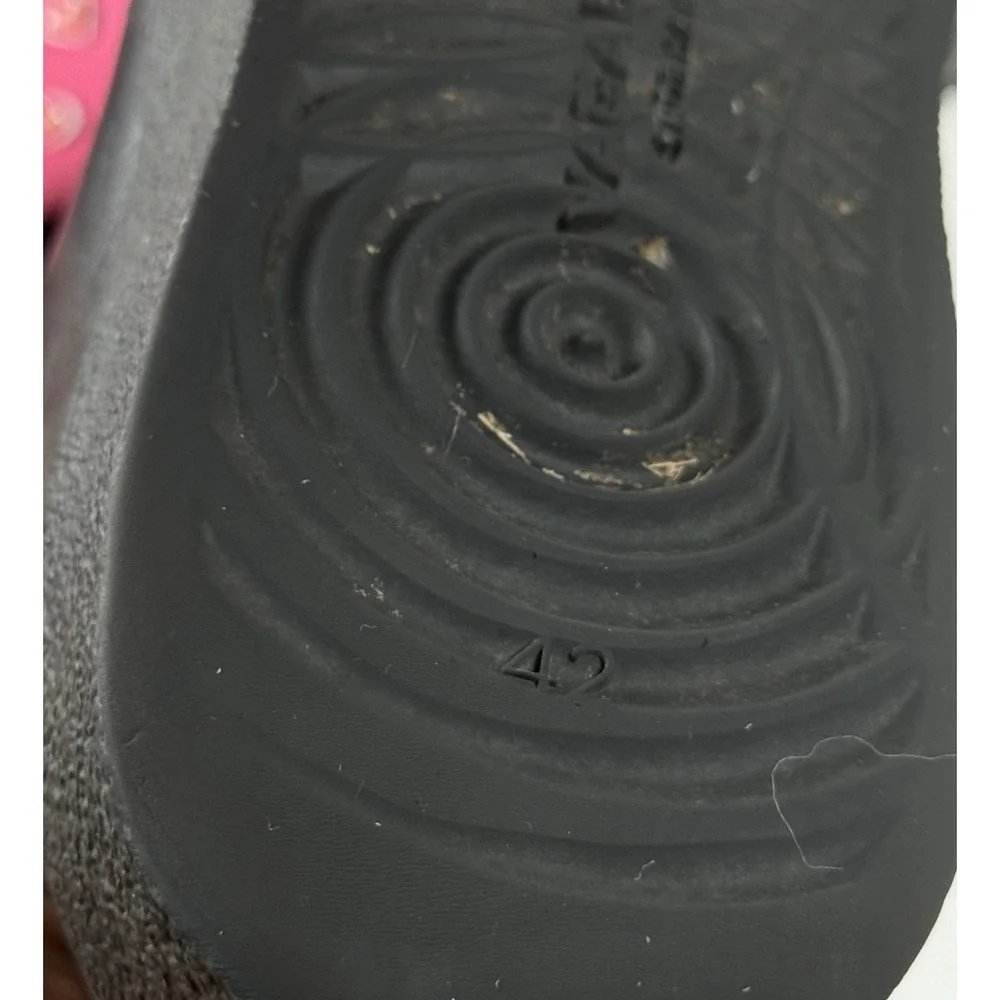 Vagabond‎ Luis Lace Up Shoes, Black, US 9, EU 42